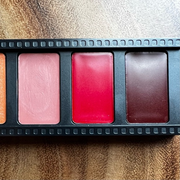 Smashbox Master Class Palette Create and Transform - Picture 9 of 11